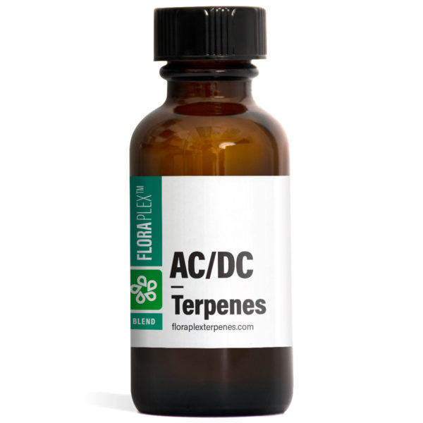 AC/DC 萜烯精油 Floraplex Terpenes