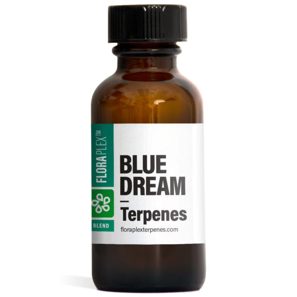 Blue Dream 萜烯精油 Floraplex Terpenes